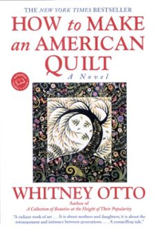 -whitney otto-9780804181228