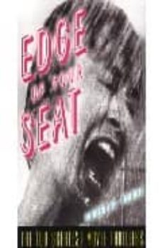edge of your seat: the 100 gratest movie thrillers-douglas brode-9780806523828