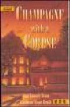 champagne with a corpse (proficiency level)-joan lowery nixon-9780809206728