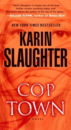 cop town-9780812999228