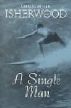 a single man-9780816638628