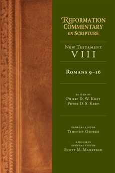 romans 9-16 (ebook)-9780830899128
