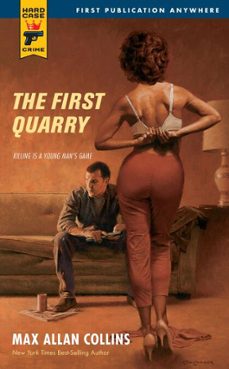 the first quarry (ebook)-max allan collins-9780857686428