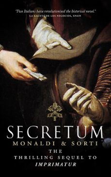 secretum (ebook)-rita monaldi-francesco sorti-9780857900128