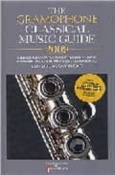 gramophone classical music guide 2009-james jolly-9780860249528