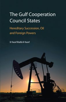 the gulf cooperation council states (ebook)-yousef khalifa al-yousef-9780863561528