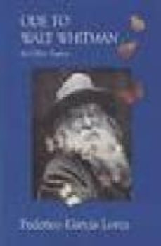 -federico garcia lorca-9780872862128