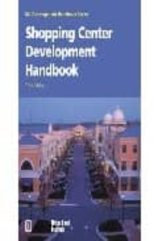 shopping center development handbook-9780874208528