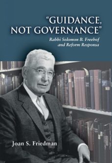 guidance, not governance (ebook)-joan s. friedman-9780878201228