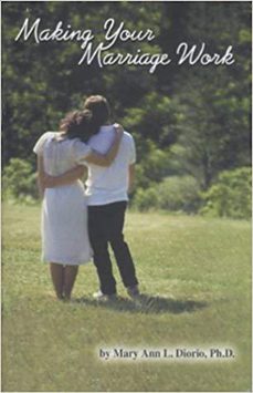 making your marriage work-maryann diorio-9780930037628