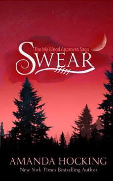 swear: updated edition (ebook)-amanda hocking-9781005248628