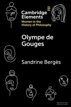 olympe de gouges-9781009010528