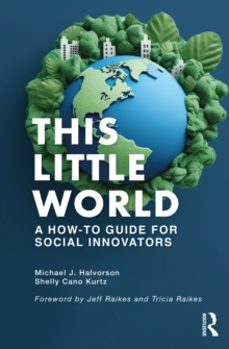 this little world-michael j. halvorson-9781032708928