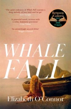 whale fall-elizabeth o connor-9781035024728