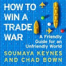 -soumaya keynes-chad bown-9781035090228