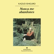nunca me abandones (audiolibro)-kazuo ishiguro-9781094419428