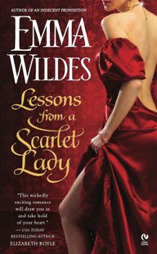 lessons from a scarlet lady (ebook)-emma wildes-9781101159828