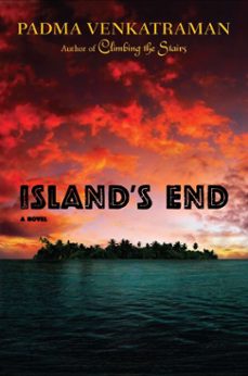 island's end (ebook)-padma venkatraman-9781101517628