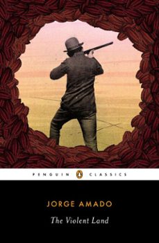 the violent land-jorge amado-9781101602928