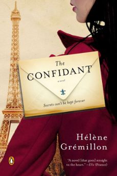 the confidant (ebook)-helene gremillon-9781101603628