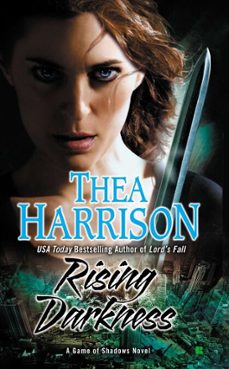 -thea harrison-9781101619728