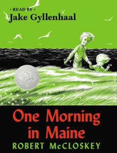 one morning in maine (ebook)-robert mccloskey-9781101654828