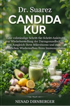 dr. suarez candida kur-nenad dirnberger-9781105026928