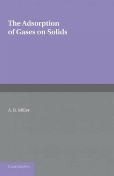 the adsorption of gases on solids-9781107621428