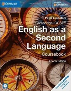 igcse english as a second language st/cd-9781107669628