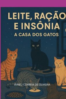 leite, raço e insonia (ebook)-irineu correia de oliveira-9781300035428