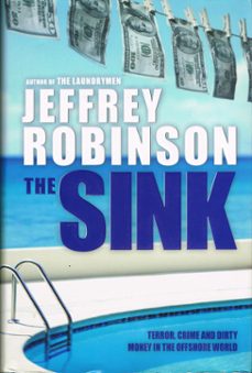 -jeffrey robinson-9781301326228