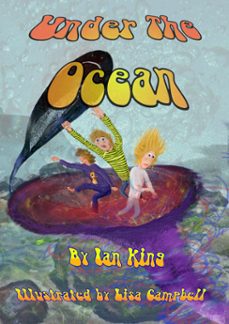 under the ocean (original) (ebook)-ian king-9781301425228