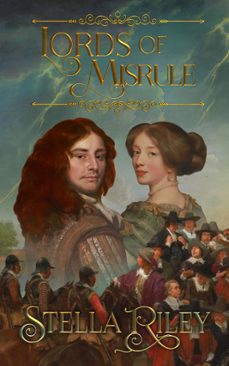lords of misrule-stella riley-9781310233128