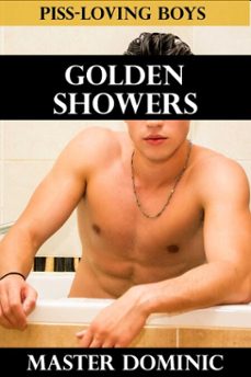 golden showers (ebook)-9781310438028