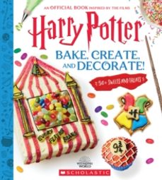 bake, create and decorate-joanna farrow-9781339053028