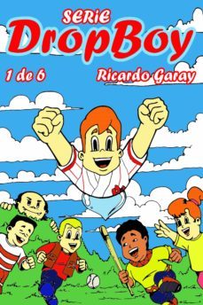 dropboy (ebook)-ricardo garay-9781370474028