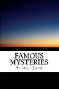 -albert jack-9781386458128