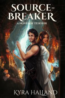 source-breaker-kyra halland-9781386474128