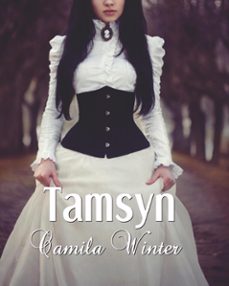 tamsyn (ebook)-camila winter-9781386491828