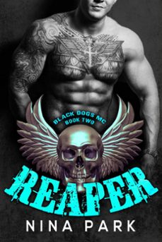 reaper (book 2)-nina park-9781393405528