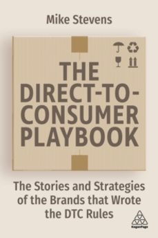 the direct to consumer playbook-mike stevens-9781398605428