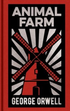 Imagen Principal de ANIMAL FARM