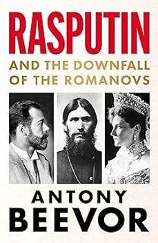 -antony beevor-9781399617628