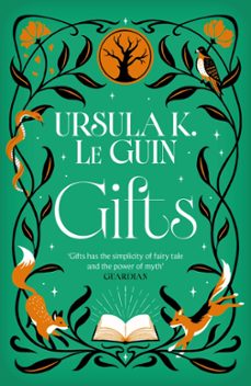 -ursula k. le guin-9781399637428