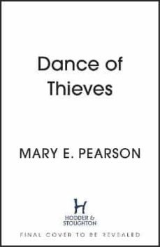 dance of thieves (dance of thieves 1)-mary e. pearson-9781399710428