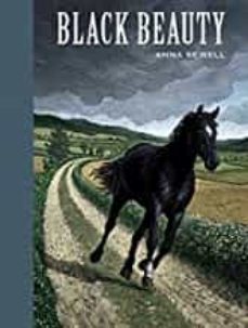 black beauty-anna sewell-9781402714528