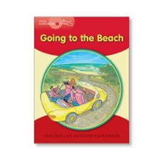 explorers young 1 going to the beach-9781405060028