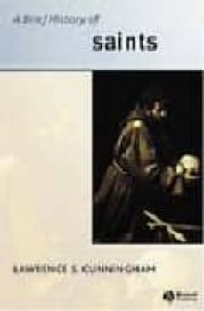 a brief history of saints-9781405114028