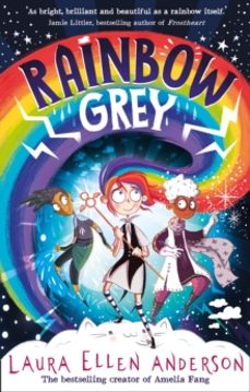 rainbow grey-laura ellen anderson-9781405298728