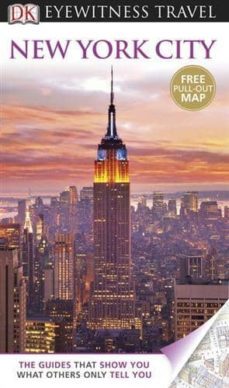 new york city eyewitness travel guide 2012-9781405368728